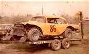 Dale Weeks 86